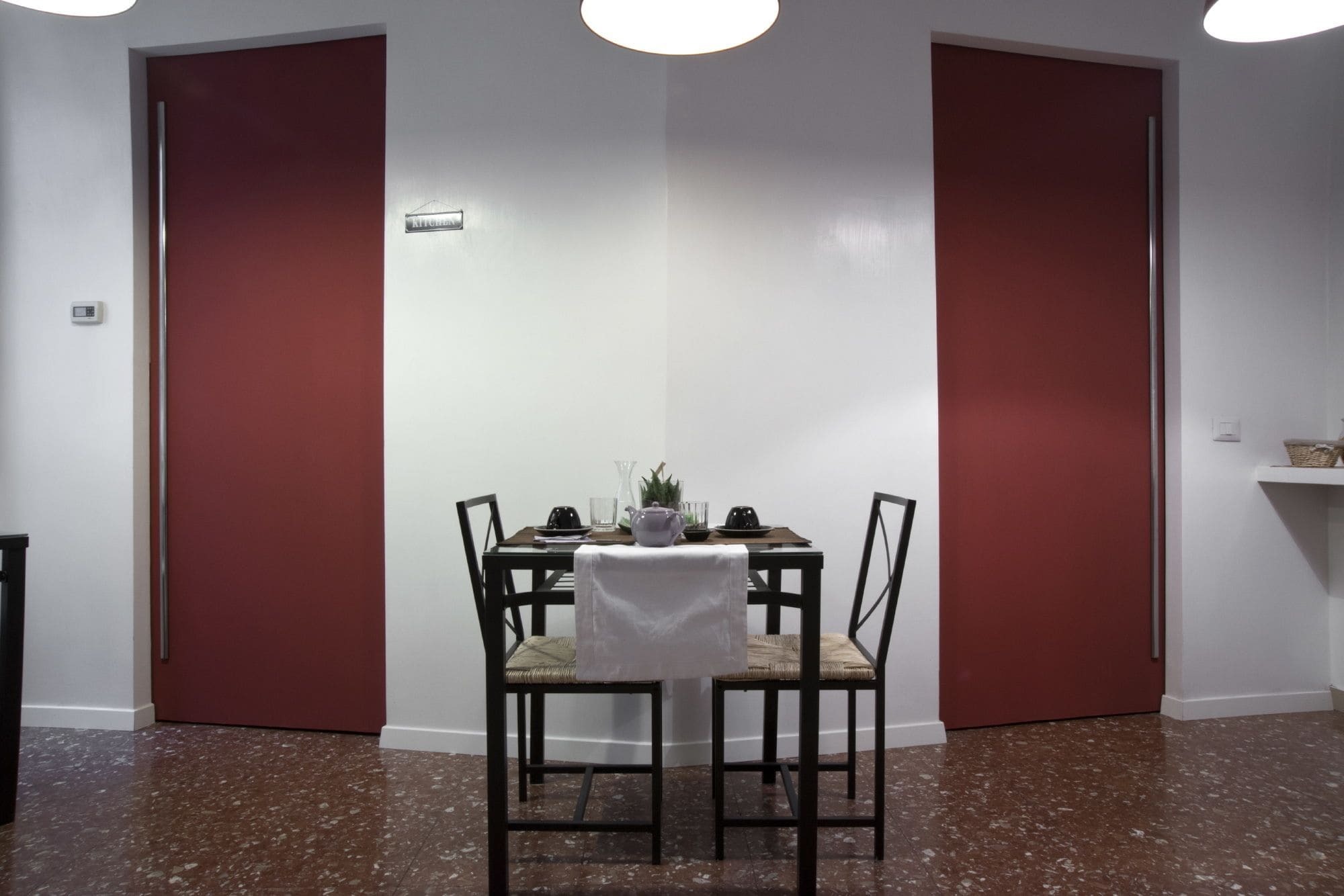 Bread And Roses Hotell